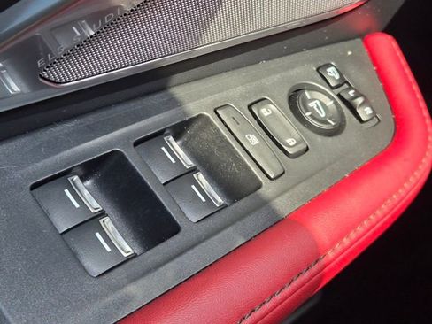 Certified 2023 Acura RDX A-Spec AWD/4WD image 27
