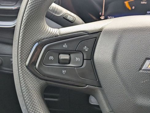 Used 2025 Chevrolet TrailBlazer LT image 14