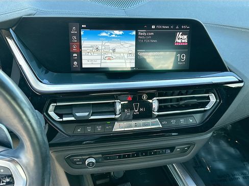 Used 2020 BMW Z4 M40i w/ Driving Assistance Package image 13