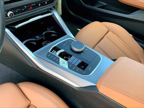 Certified 2025 BMW M240i Coupe image 15