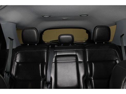 Used 2023 Ford Explorer XLT w/ Equipment Group 202A image 29