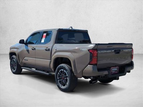 New 2026 Toyota Tacoma TRD Sport image 7