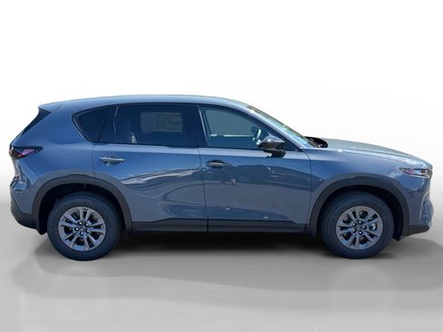 New 2026 MAZDA CX-5 Select image 6