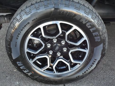 Used 2023 Ford F150 XLT w/ Equipment Group 302A High image 53