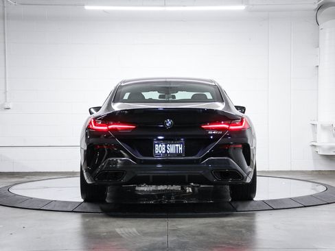 New 2026 BMW 840i RWD image 5