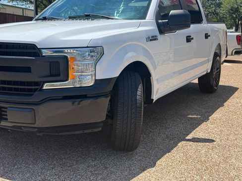 Used 2019 Ford F150 XL w/ XL Power Equipment Group RWD image 3