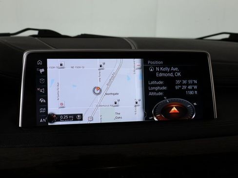 Used 2017 BMW X6 xDrive35i image 7