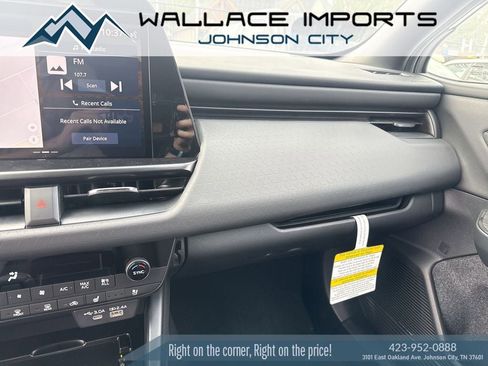 New 2026 Subaru Outback Wilderness AWD/4WD image 12