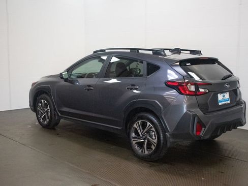 Certified 2026 Subaru Crosstrek 2.5i Premium AWD/4WD image 6