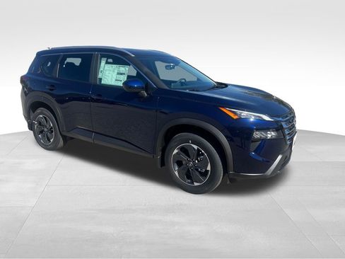 New 2026 Nissan Rogue SV w/ SV Premium Package image 8