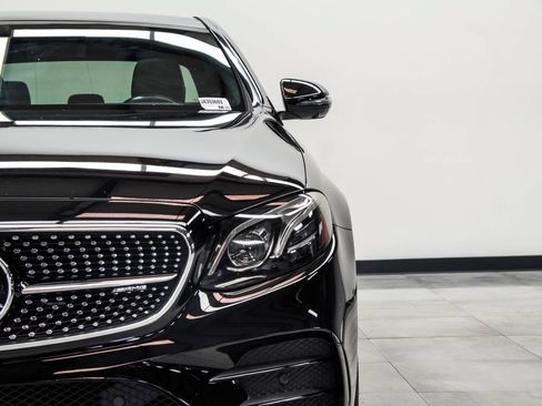 Used 2018 Mercedes-Benz E 43 AMG 4MATIC Sedan image 7