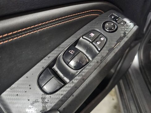 Used 2020 Nissan Altima 2.5 SR w/ Premium Package AWD/4WD image 29