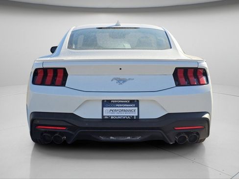 New 2026 Ford Mustang Premium image 21