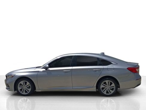 Used 2020 Honda Accord LX image 9