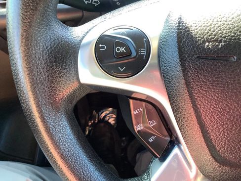 Used 2019 Ford Transit Connect XLT w/ CNG/LPG Engine Prep Package FWD image 42