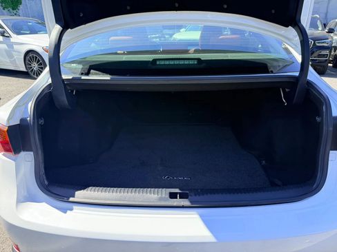 Used 2018 Lexus IS 300 F Sport w/ F Sport Package AWD/4WD image 27