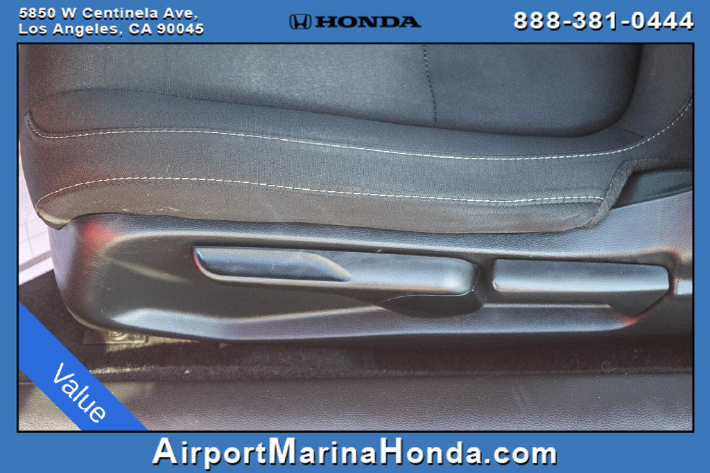 Used 2019 Honda Civic EX image 22