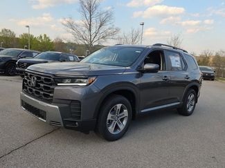 New 2026 Honda Pilot EX-L video 3