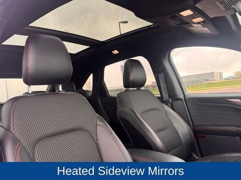 Used 2024 Ford Escape ST-Line w/ Tech Pack #1 AWD/4WD image 28