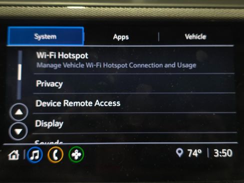 Used 2023 Buick Encore GX Preferred w/ Cold Weather Comfort Package image 29