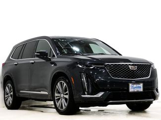 Used 2022 Cadillac XT6 Premium Luxury w/ Technology Package video 1
