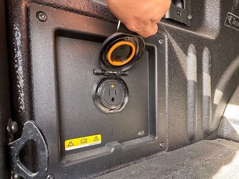 Used 2024 Ford F150 Raptor w/ Equipment Group 803A Raptor R image 27