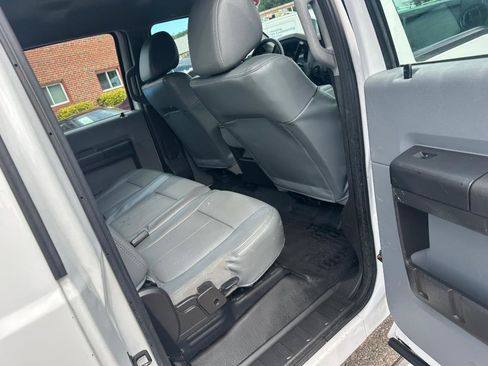 Used 2015 Ford F350 XL image 14