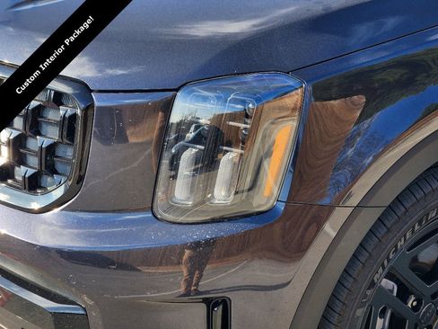 New 2025 Kia Telluride SX Prestige X-Line image 28