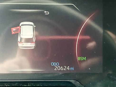 Used 2025 Toyota RAV4 XLE Premium w/ Weather Package AWD/4WD image 12