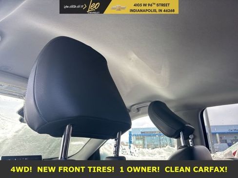 Used 2022 Jeep Compass Limited image 10