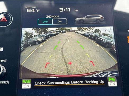 Certified 2025 Subaru Ascent Premium image 19