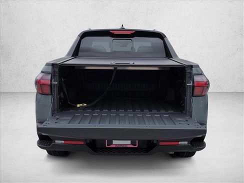 New 2026 Hyundai Santa Cruz SEL image 8