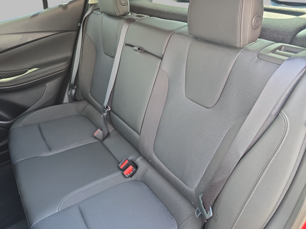 Certified 2024 Buick Encore GX Preferred w/ Comfort Package AWD/4WD image 15