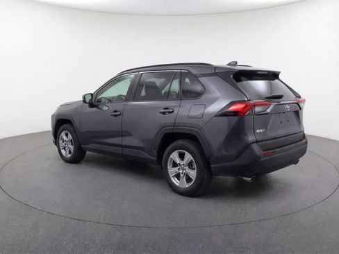 Used 2024 Toyota RAV4 XLE image 8