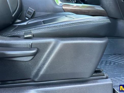 Used 2025 Chevrolet Silverado 1500 LT image 22