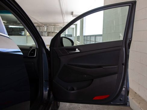 Used 2019 Hyundai Tucson Ultimate image 22