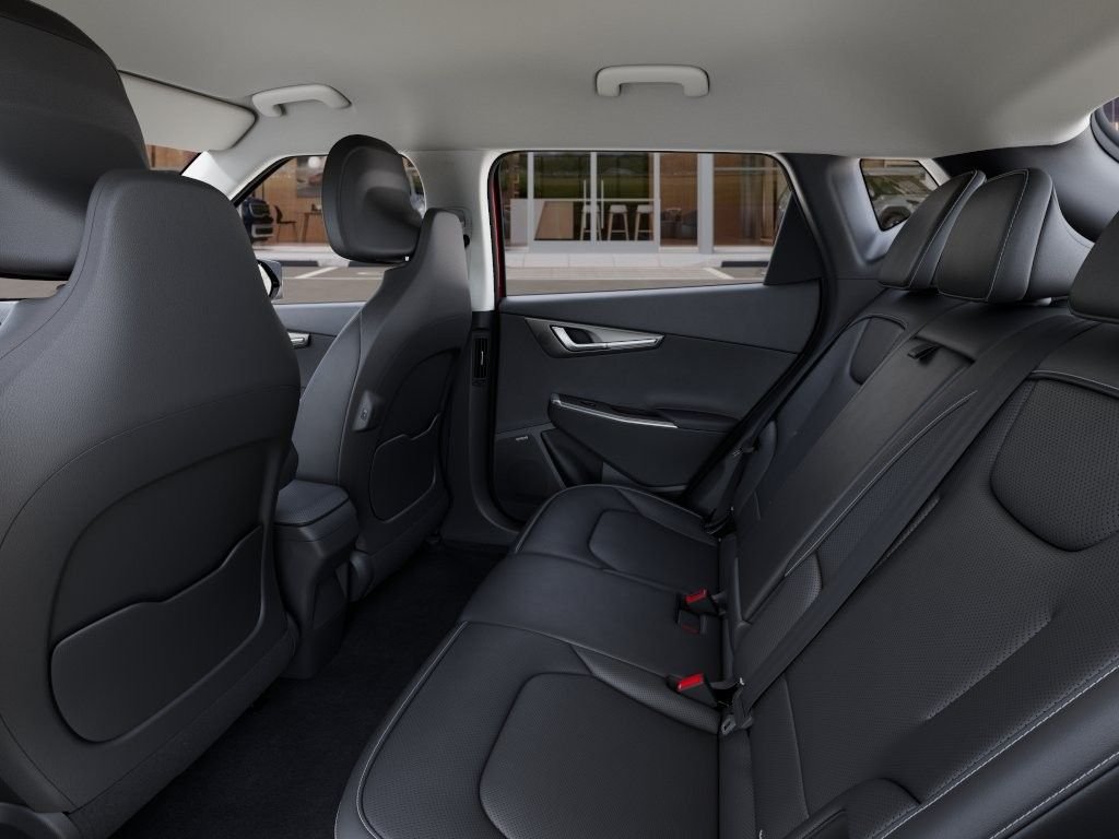 New 2026 Kia EV6 Wind RWD image 18