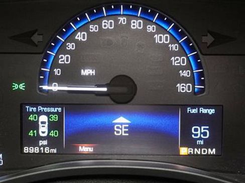 Used 2015 Cadillac ATS Sedan image 13