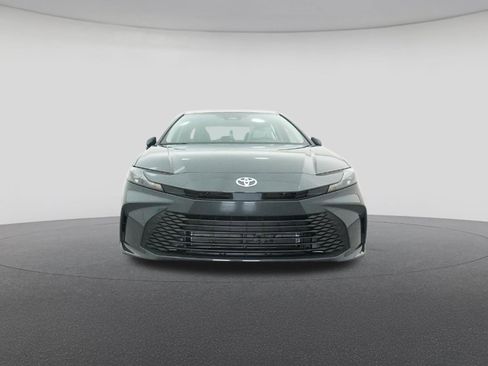 New 2026 Toyota Camry LE image 31