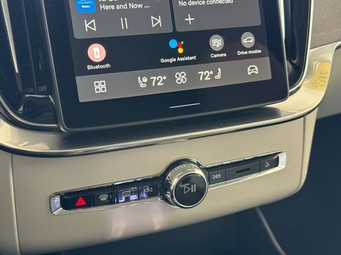 New 2026 Volvo XC90 T8 Ultra image 21