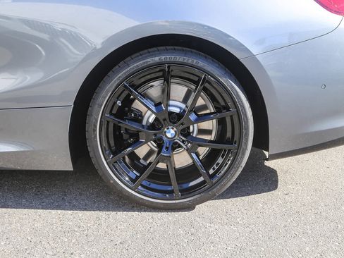 New 2026 BMW 840i Coupe w/ M Sport Professional Package image 8