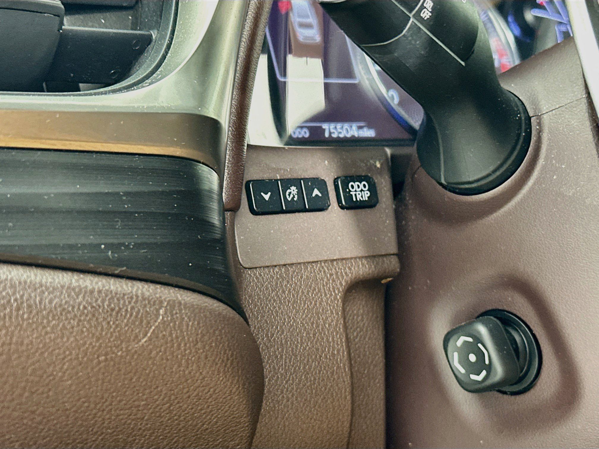 Used 2019 Lexus ES 350 w/ Accessory Package 2 FWD image 10