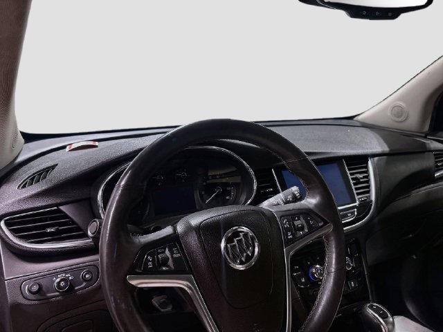 Used 2017 Buick Encore Premium w/ Experience Buick Package FWD image 11