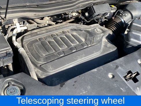 Used 2020 Acura MDX SH-AWD w/ Technology Package image 22