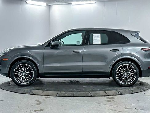 Used 2019 Porsche Cayenne image 5