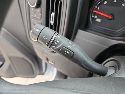 New 2026 Chevrolet Silverado 3500 W/T AWD/4WD image 20
