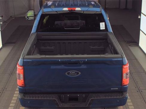 Used 2023 Ford F150 XLT w/ Equipment Group 302A High image 4