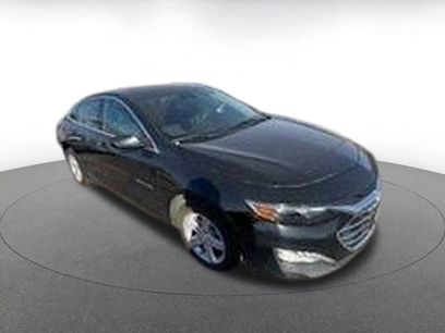 Used 2024 Chevrolet Malibu LT