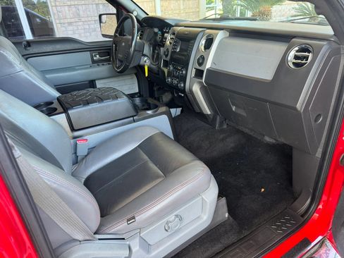Used 2014 Ford F150 XLT w/ XLT Convenience Package AWD/4WD image 21