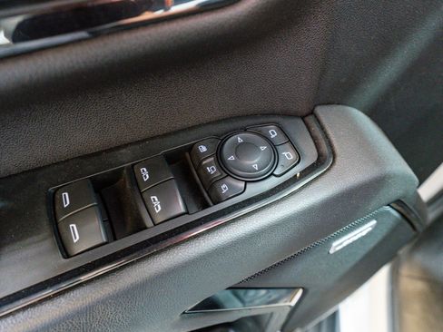 Used 2024 GMC Sierra 2500 AT4 w/ AT4 Premium Plus Package image 18